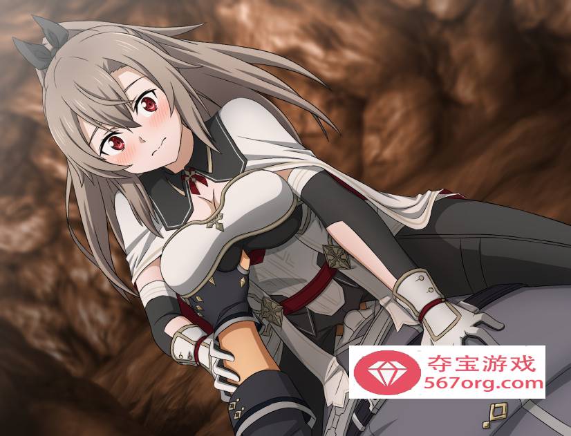 【同人RPG中文】交错之深渊R18 DL官方中文版★刀剑神域同人【新作540M】