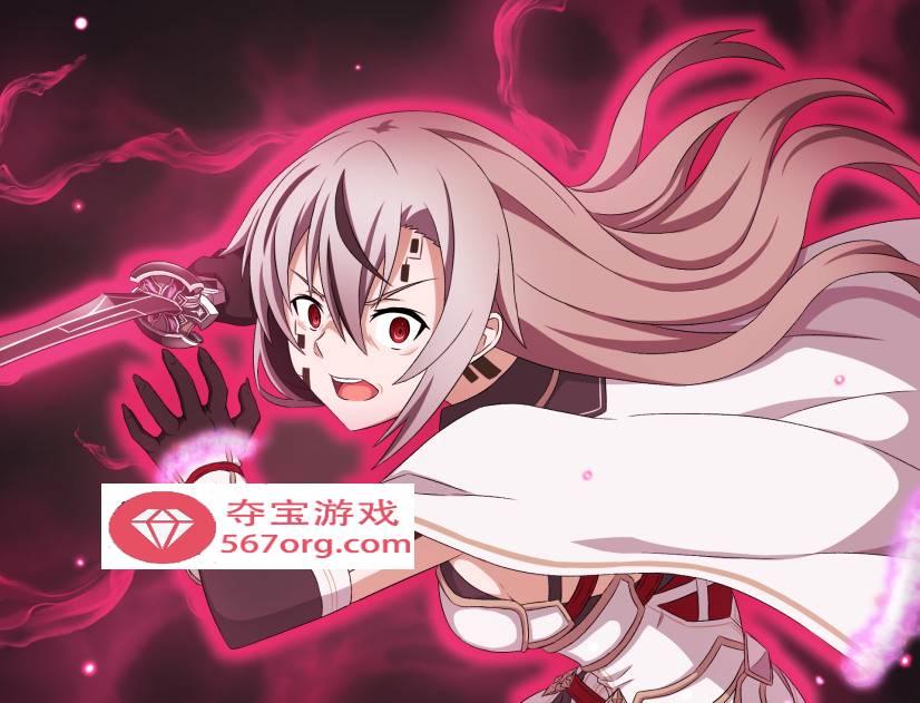 【同人RPG中文】交错之深渊R18 DL官方中文版★刀剑神域同人【新作540M】