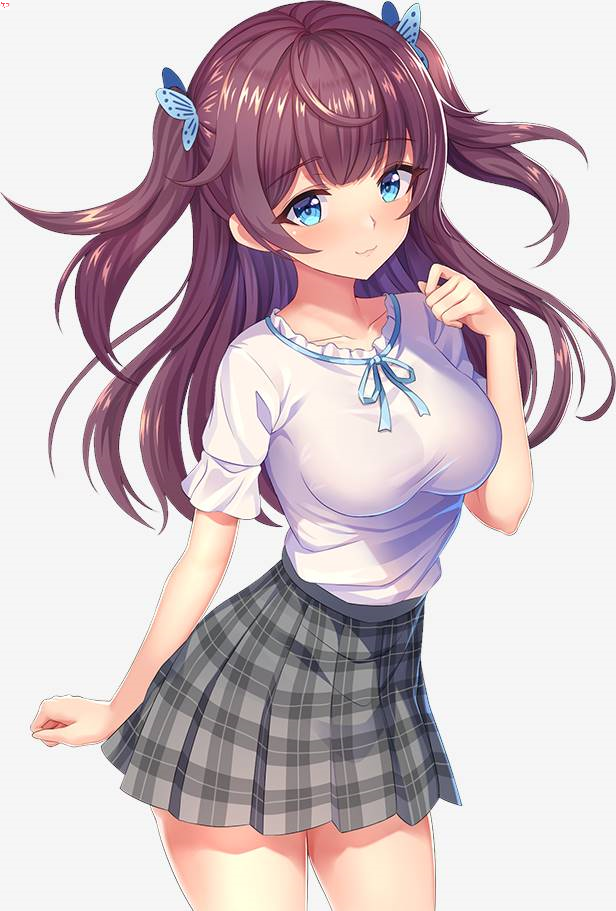 【日系ADV/中文】欲妹幻想 Girl Fantasy Steam官方中文版【1G/新作】