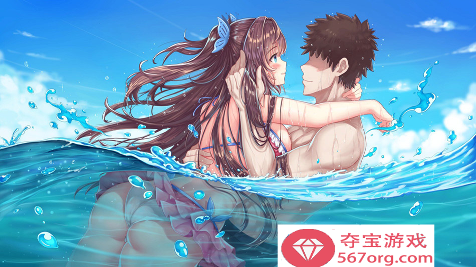 【日系ADV/中文】欲妹幻想 Girl Fantasy Steam官方中文版【1G/新作】