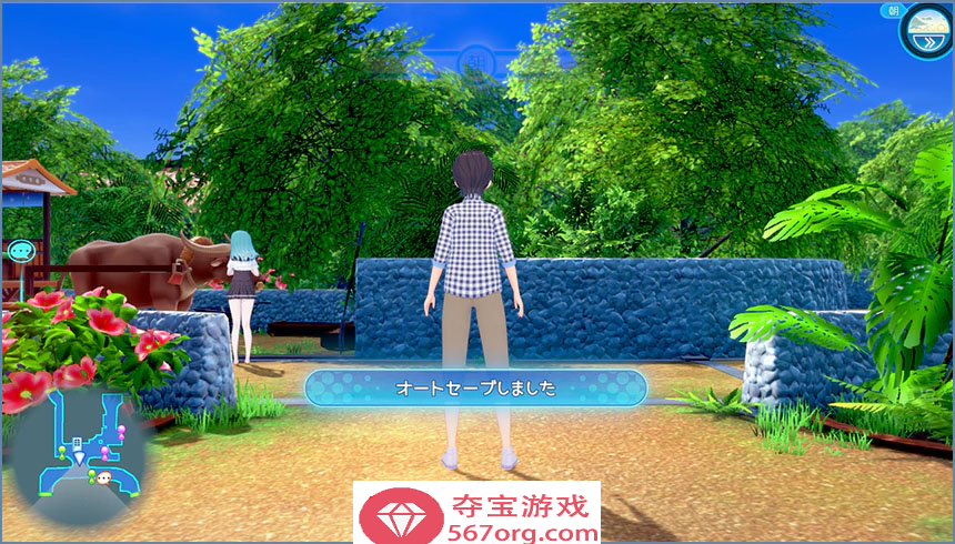 [新] 《恋活2 Sunshine》Ver1.1.4 精翻汉化版 免安装整合人物卡+全DLC+插件[150G] 【终身专享，手慢无】