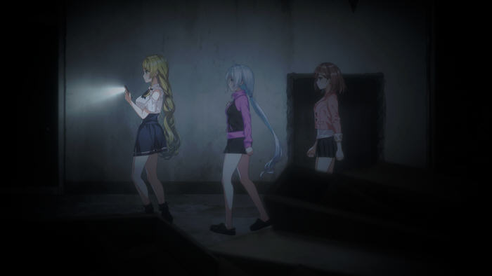 探灵直播2 ver1.01 官方中文版+前作 探索解谜SLG游戏+攻略+全CV 1.2G