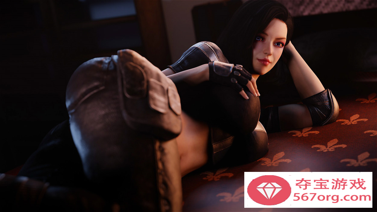【欧美SLG中文动态】性爱启示录2 Sex Apocalypse 2 Final 官方中文版【3.3G新作】