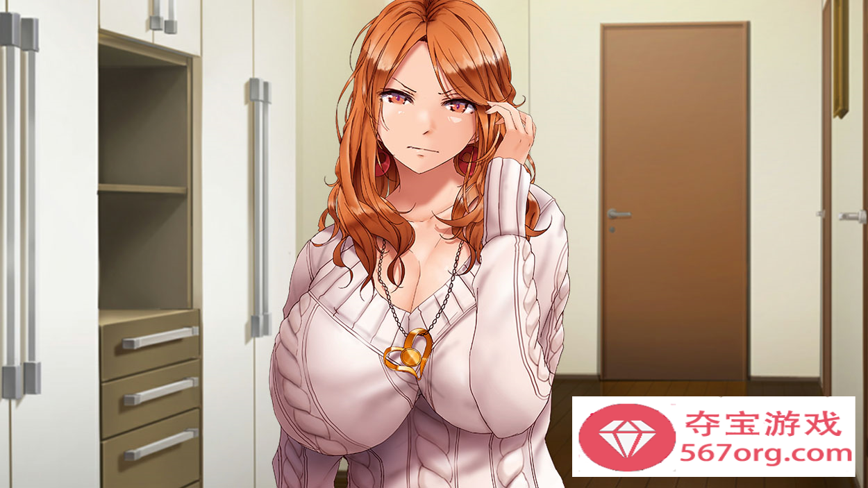 【拔作ADV中文全CV】姐妹X奴隶~绝对服从巨乳姐妹每天被中出 官方中文版【2.2G新作】