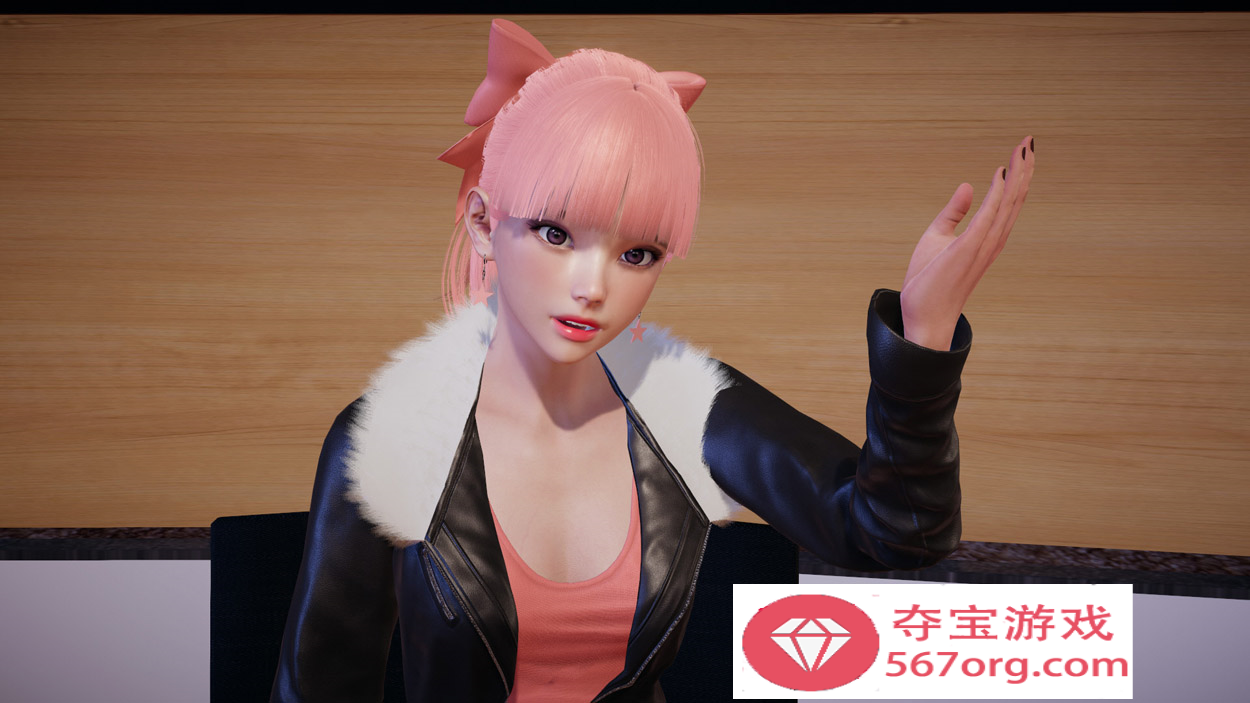 【亚洲风SLG中文动态】特工17 Ver22.4 官方中文版【PC+安卓4.1G更新】