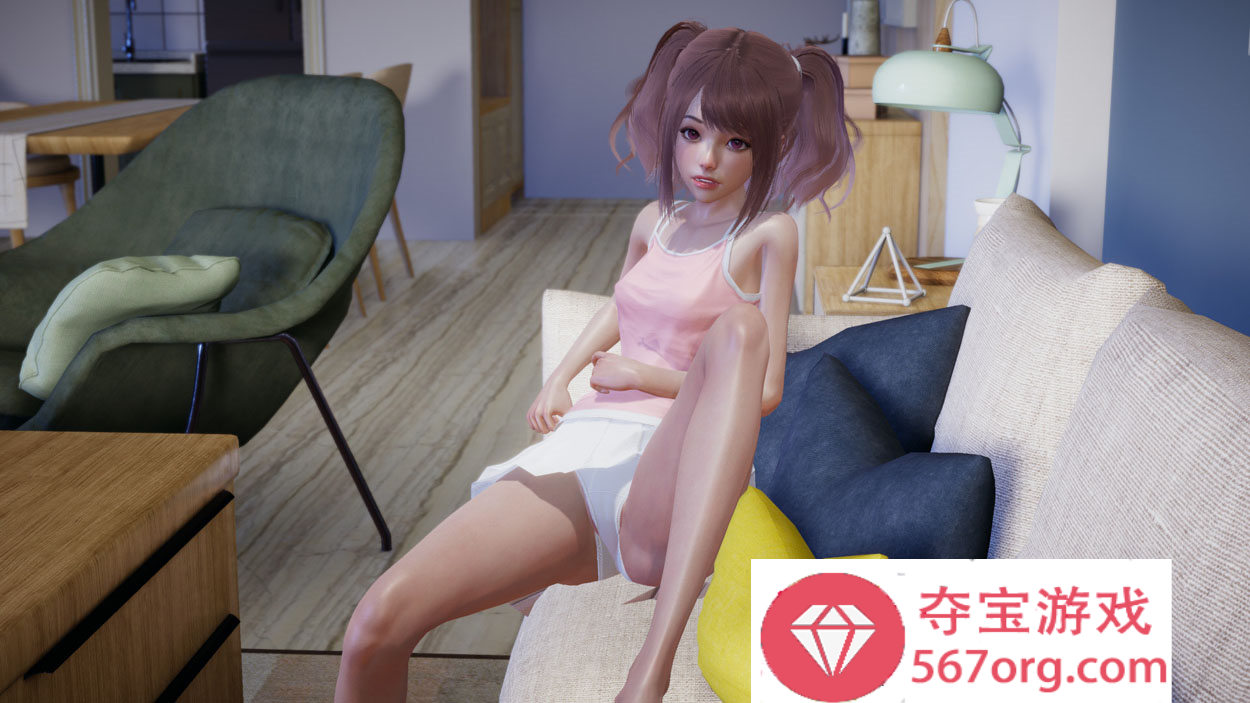 【亚洲风SLG中文动态】特工17 Ver22.4 官方中文版【PC+安卓4.1G更新】