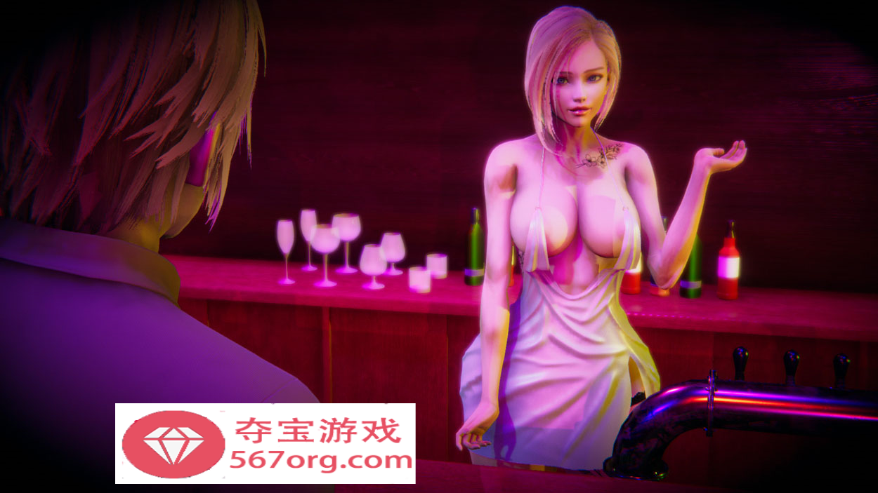 【亚洲风SLG中文动态】特工17 Ver22.4 官方中文版【PC+安卓4.1G更新】