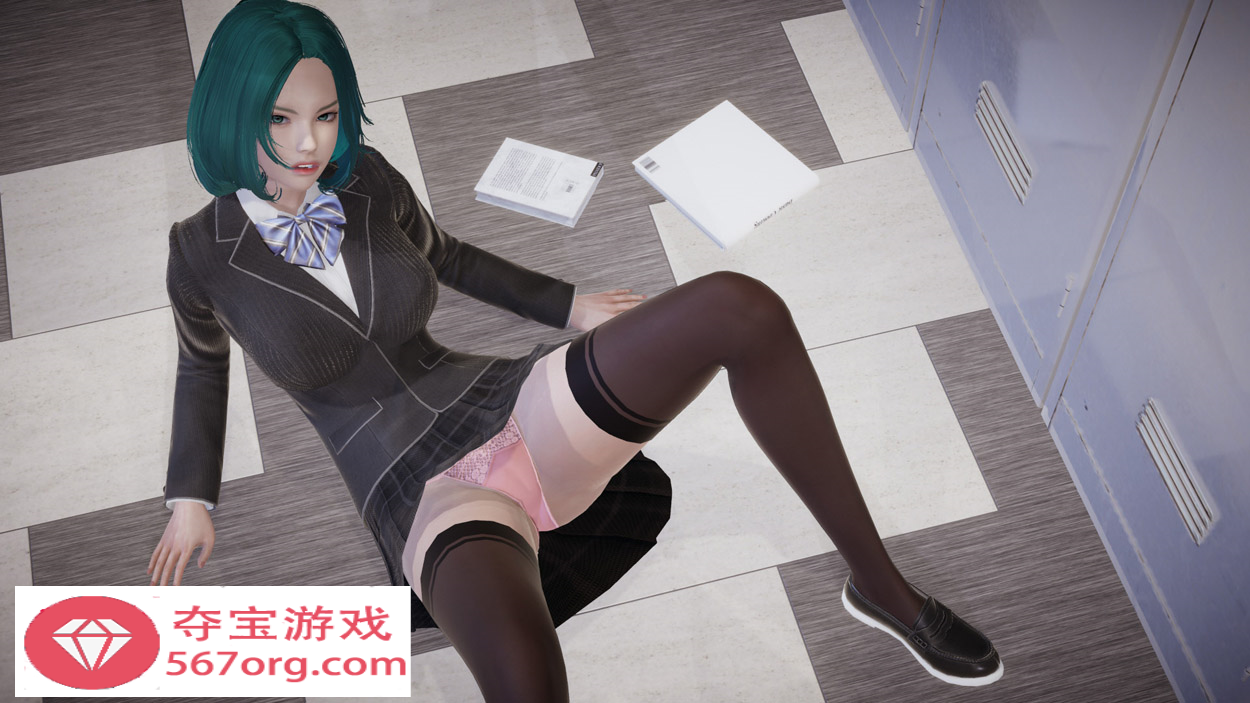 【亚洲风SLG中文动态】特工17 Ver22.4 官方中文版【PC+安卓4.1G更新】