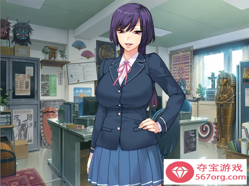 【拔作ADV中文全CV】棉花糖☆妹妹☆魅魔 Steam官方中文步兵版+存档【850M新作】