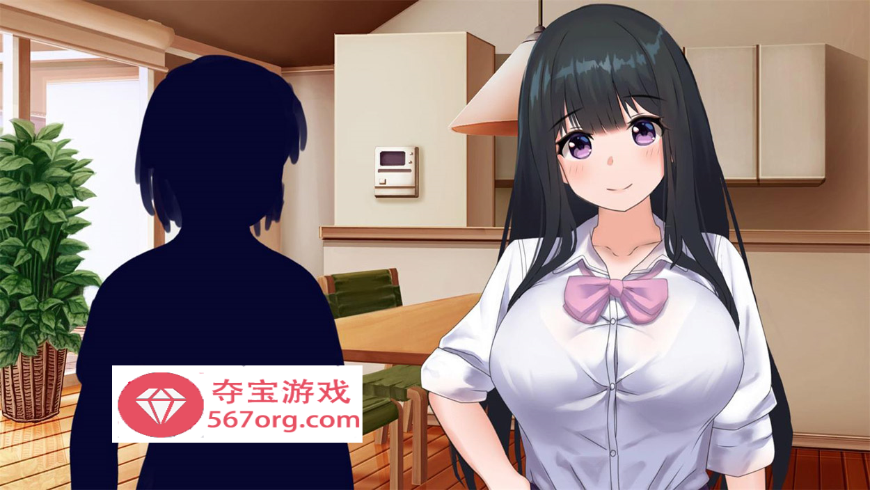 【互动触摸SLG生肉全动态】希望被弟袭击的姐姐 LIVE2D V1.04 步兵完全版【1.3GCV更新】