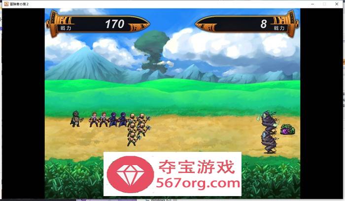 【经营SLG中文】欢迎来到冒险者旅馆2 DL官方中文版+存档【新作1.6G】