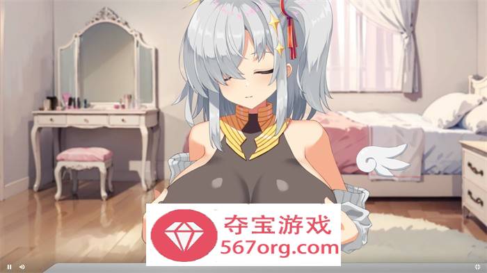 【神奇SLG生肉全动态】白乃心美的直播：Shirono Kokomi Channel V1.01 DL官方中文正式版+存档【新作CV500M】