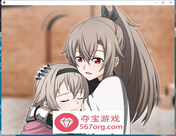 【RPG中文】[刀剑同人]交错的深渊 DL官方中文R18版+全回想【新作600M】