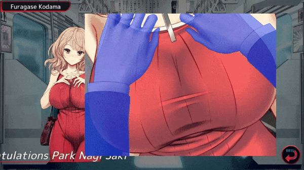 【互动SLG中文全动态】满车率300% 弐+Append.1+2V2.23.8.28 官方中文整合版【更新CV11G】