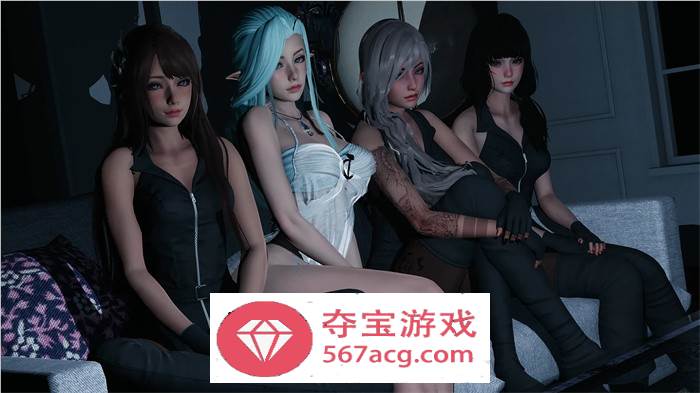 【国风SLG汉化动态】永恒世界：Eternum Ver0.50 最新汉化版【更新PC+安卓4G】