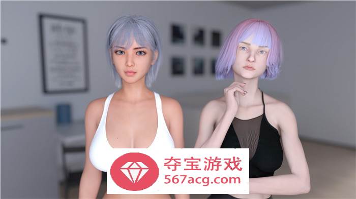 【亚洲风SLG汉化动态】喜悦 Joy Day4.1 最新汉化版【更新PC+安卓2.5G】