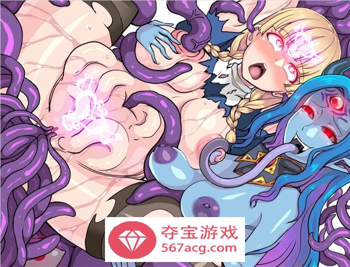 【ARPG中文】欲望的圣痕~堕入深渊的圣洁修女~V1.01 官方中文步兵版【新作PC+安卓550M】