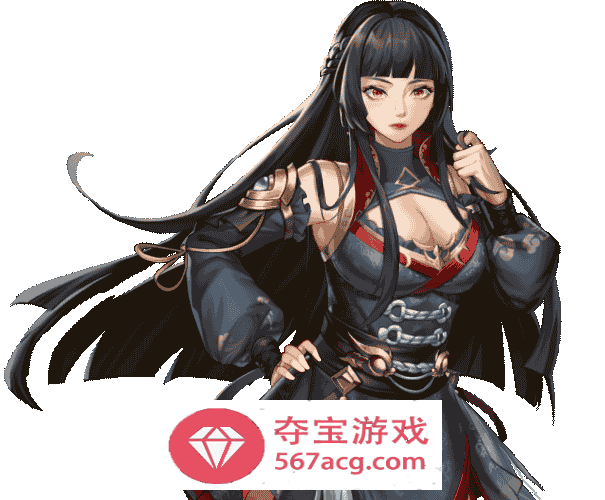 【养成对战SLG中文全动态】花街万事屋 Ver1.24 官方中文步兵版【更新CV800M】