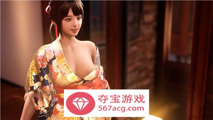 【究极3D大作沙盒】与你在一起 TOGETHER BnB V345V3 官方中文步兵版【大更新极致3D画质11G】