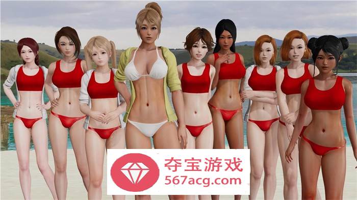 【神作SLG汉化动态】校长先生 The Headmaster v0.14.3 精翻汉化作弊版【更新PC+安卓9G】