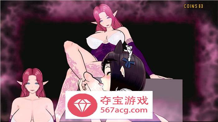 【ACT英文全动态】统治女王：女性主义力量 Ver.0.13.0α 官方英文步兵版【更新PC+安卓1.3G】