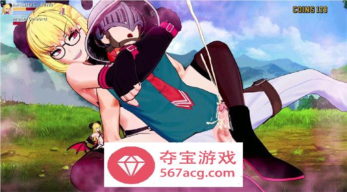 【ACT英文全动态】统治女王：女性主义力量 Ver.0.13.0α 官方英文步兵版【更新PC+安卓1.3G】