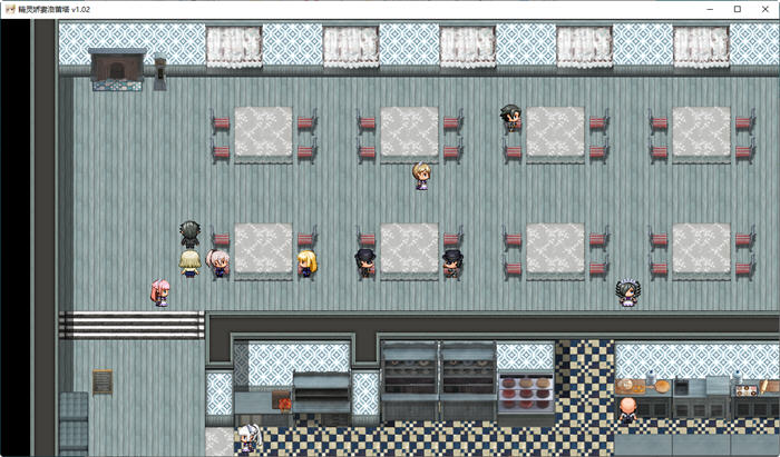 精灵娇妻洛蕾塔 ver1.02 官方中文版 绿帽RPG游戏+存档 1.2G