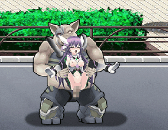 【大型横向ACT中文全动态】极煌战姬~BlazingAngel Mistletear V1.01 官方中文版+存档【新作CV3G】