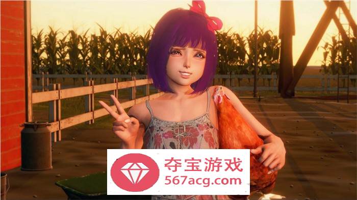 【沙盒SLG汉化动态】极度异常 V0.9.2 精翻汉化版【更新PC+安卓6.4G】