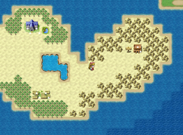 勇者姬米莉娅 ver1.04 官方中文版 爆款RPG游戏 800M