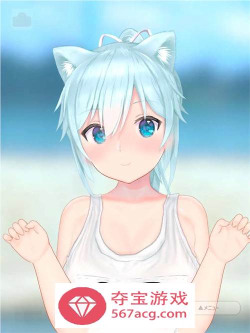 【触摸互动SLG全动态】突如其来的少女~手把手私教~ v1.10 DL正式版【更新PC+安卓600M】