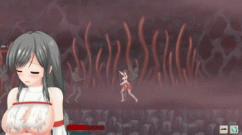 【极品ACT中文全动态】穢神楽～Aikagura～V1.05 DL官方中文版+全回想【更新CV2G】