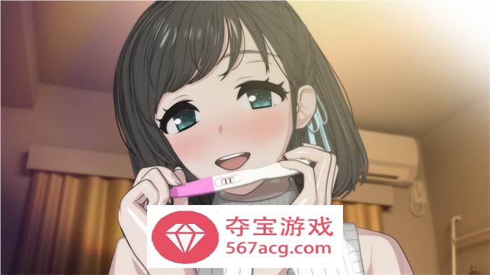 【盗摄SLG汉化全动态】ROOM~窥探由芽的私生活 云汉化版【新作PC+安卓4G】
