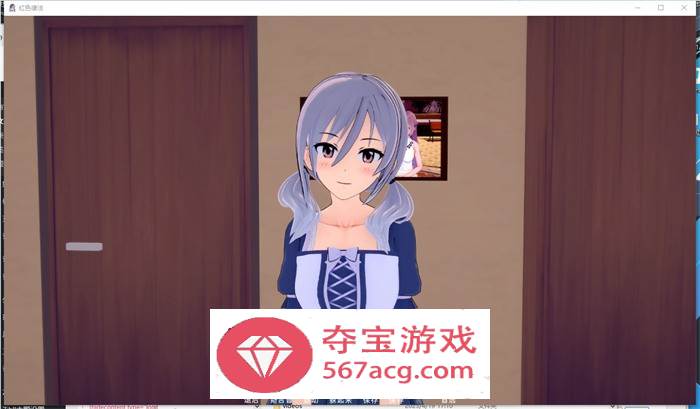 【沙盒SLG汉化动态】猩红法则 Scarlet Law v0.3.8 最新汉化版 【更新PC+安卓4G】