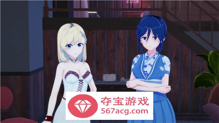 【沙盒SLG汉化动态】猩红法则 Scarlet Law v0.3.8 最新汉化版 【更新PC+安卓4G】