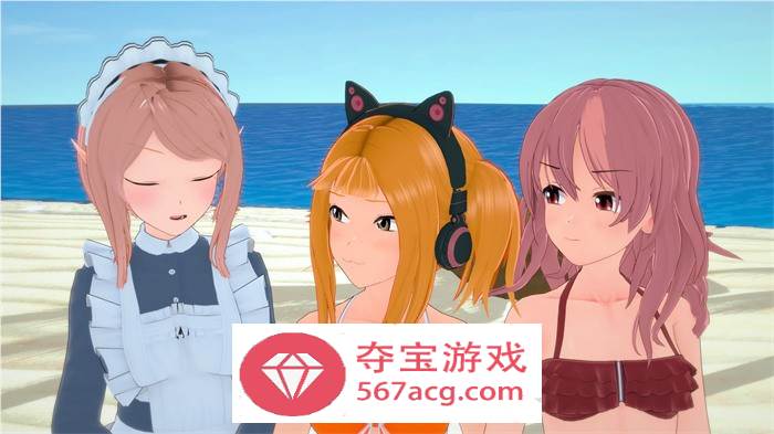 【沙盒SLG汉化动态】猩红法则 Scarlet Law v0.3.8 最新汉化版 【更新PC+安卓4G】