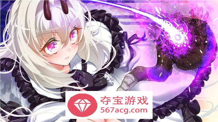 【爆款RPG/中文】在恶魔面前大声说要做后宫 V1.13 官方中文版+全回想【新作/PC+安卓/4G】