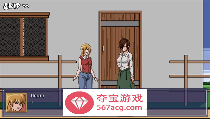 【ACT英文全动态】海莉的宝藏之旅 V0.63 官方步兵版【更新PC+安卓800M】