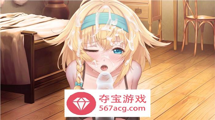 【卡牌战斗SLG中文全动态】带我去地下城吧!! V1.07 官方中文步兵版+特典【更新3G】