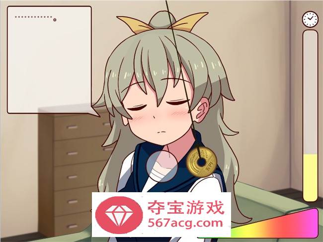【养成互动SLG/全动态】和妹一起的1个月 Ver230601 步兵作弊版【更新/全CV/1.7G】
