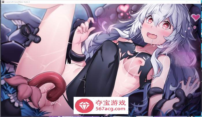 【肉鸽ACT中文全动态】森海幻梦 V230626 官方中文步兵版【更新CV300M】
