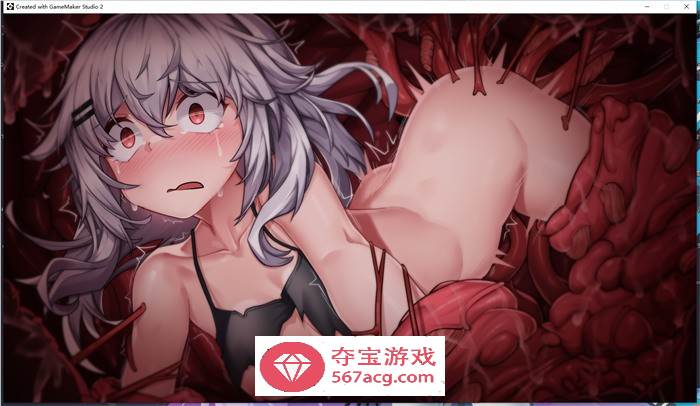 【肉鸽ACT中文全动态】森海幻梦 V230626 官方中文步兵版【更新CV300M】