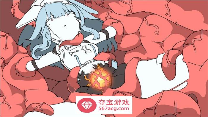 【RPG中文】魔法少女苗床计划 DL官方中文版【新作PC+安卓700M】
