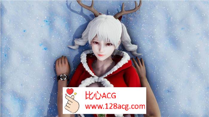 【国风SLG中文动态】特工17：Agent17 V0.21.0 官方中文步兵版【更新PC+安卓4.3G】
