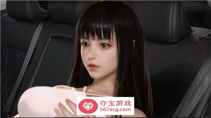 【互动SLG/中文/全动态】神话传记4：私通 STEAM官方中文步兵版+DLC【新作/中文CV/2G】