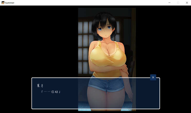 田舍趣生活 Ver1.02 精翻汉化版 全动态互动SLG+全CV 1.4G