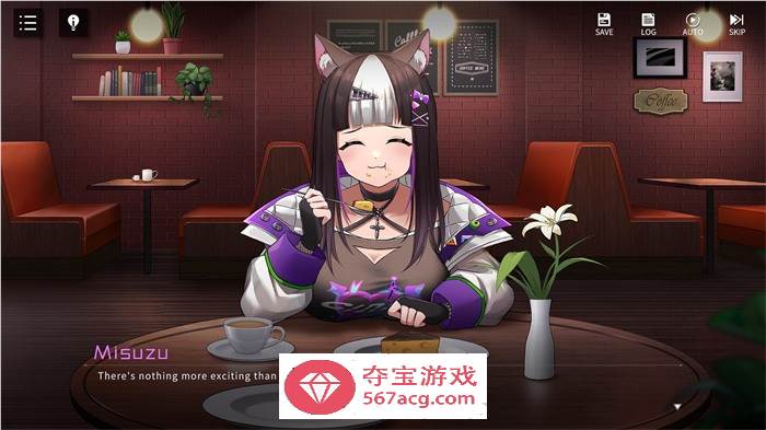 【互动SLG/中文/全动态】色情手机~Erophone:Re V1.1.236 官方中文步兵版【更新/全CV/2.2G】