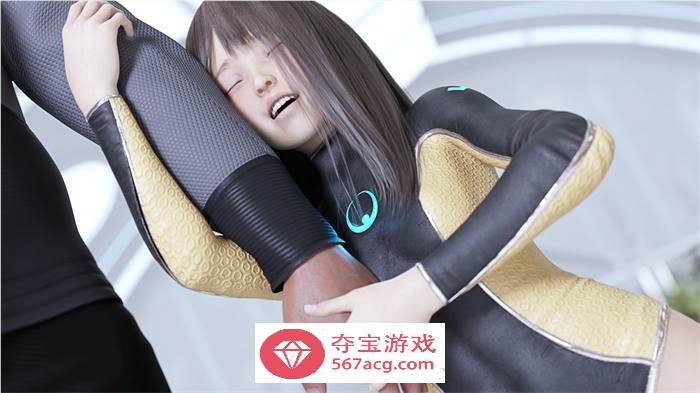 【互动SLG/汉化/全动态】终末的摇篮 云翻汉化正式完整版+动画【新作/PC+安卓/7G】