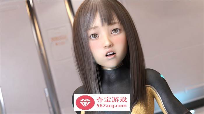【互动SLG/汉化/全动态】终末的摇篮 云翻汉化正式完整版+动画【新作/PC+安卓/7G】