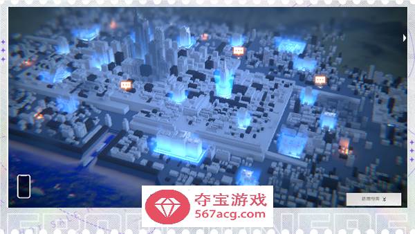 【互动SLG/中文/全动态】色情手机~Erophone:Re 官方中文步兵版【新作/全CV/2G】